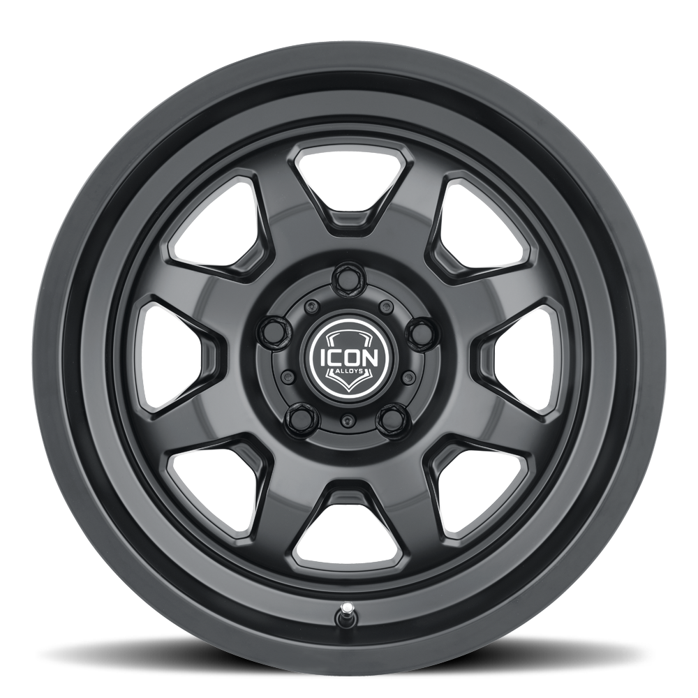 ICON ALLOYS | NUEVO