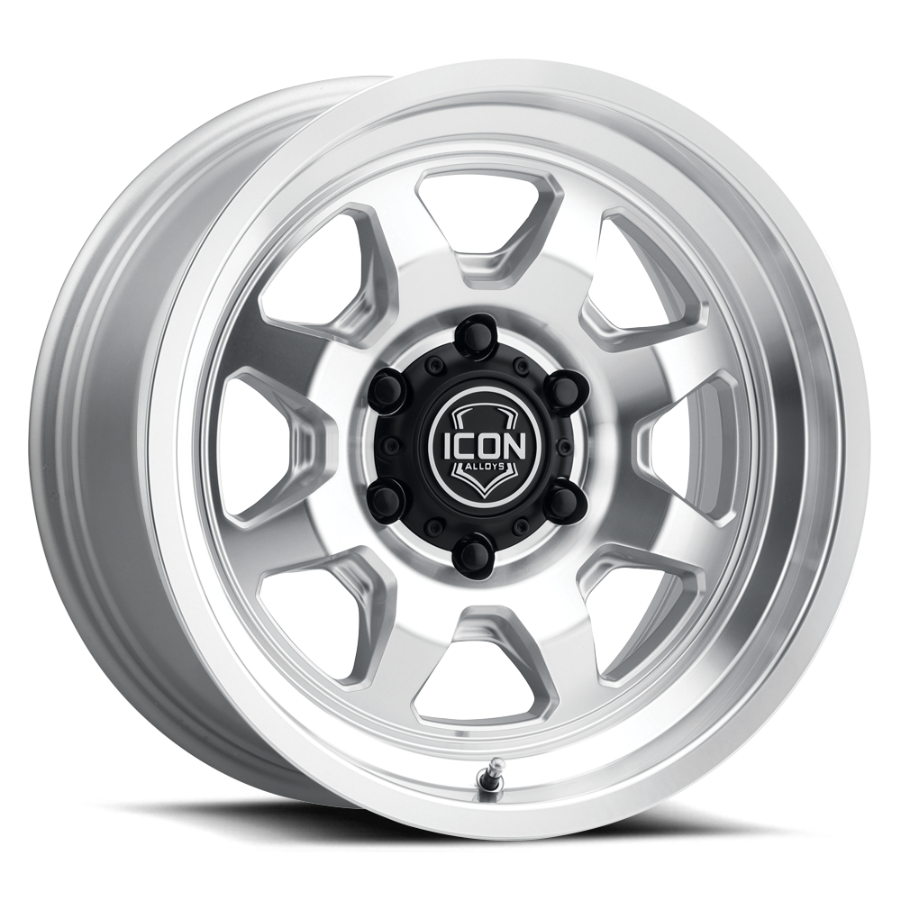 ICON ALLOYS | NUEVO