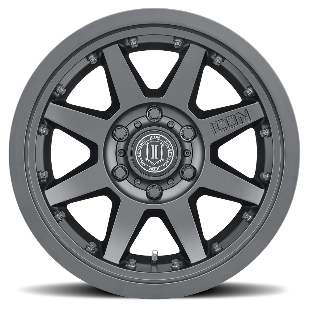 ICON ALLOYS | Rebound Pro