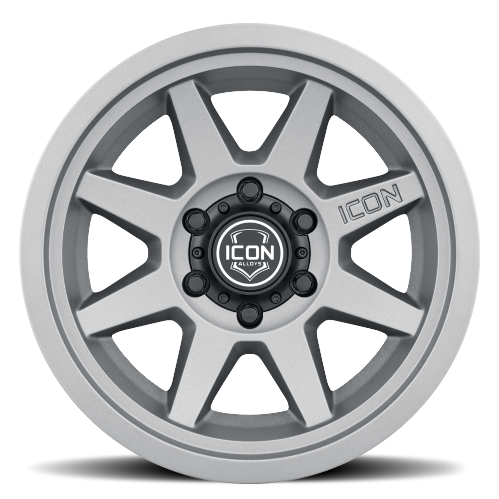 ICON Alloys | Rebound SLX