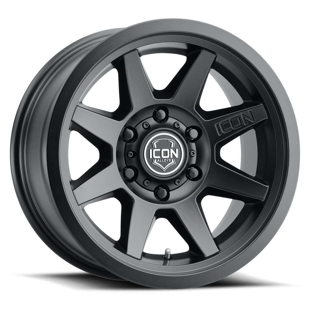 ICON Alloys | Rebound SLX