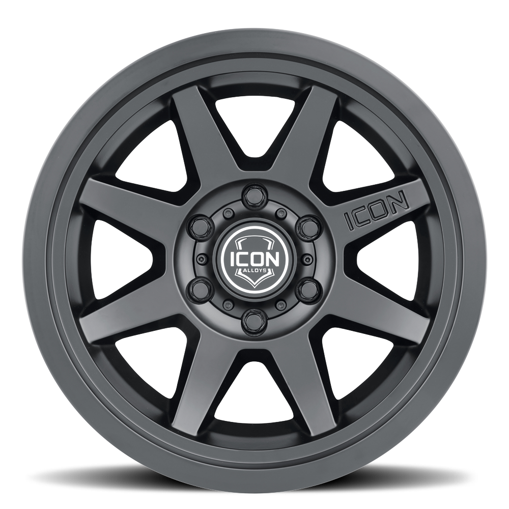 ICON Alloys | Rebound SLX