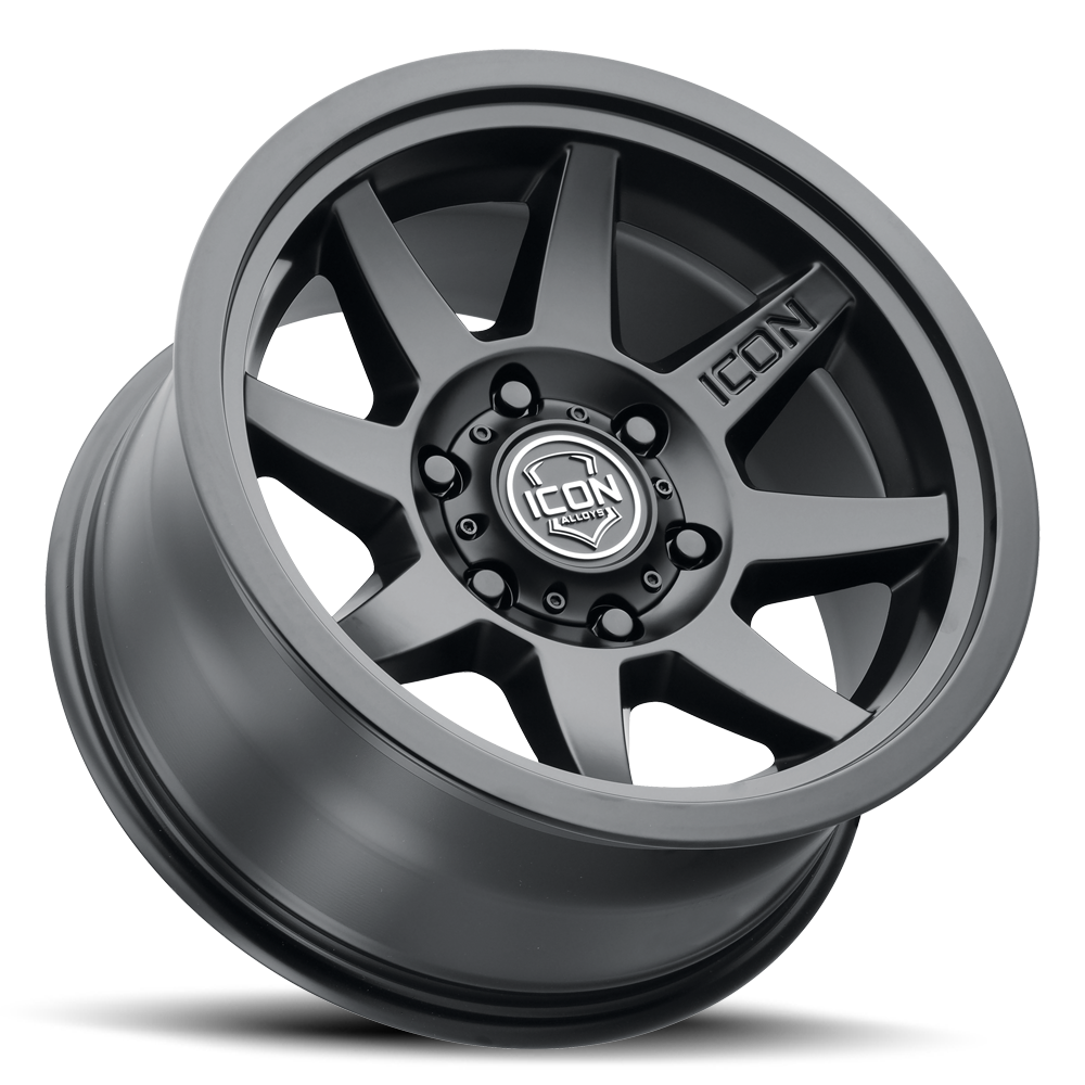 ICON Alloys | Rebound SLX