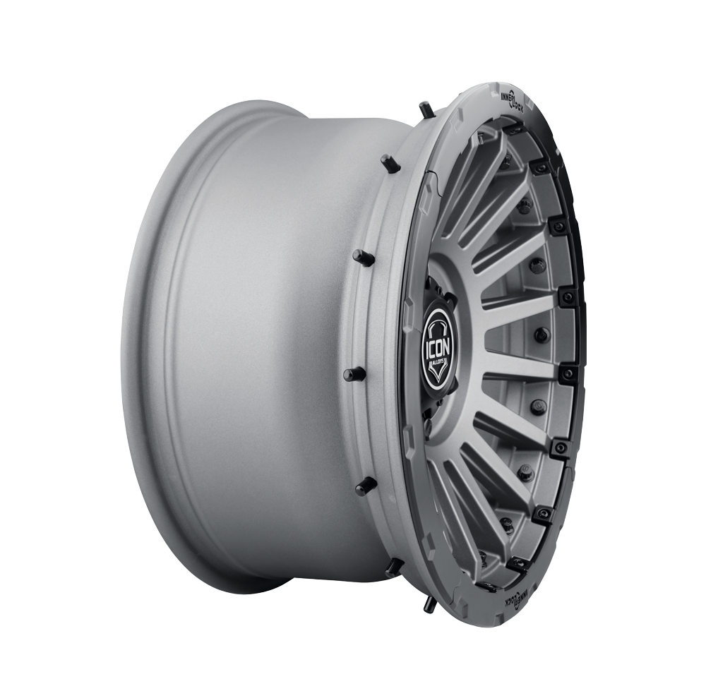 Recon Pro / Charcoal