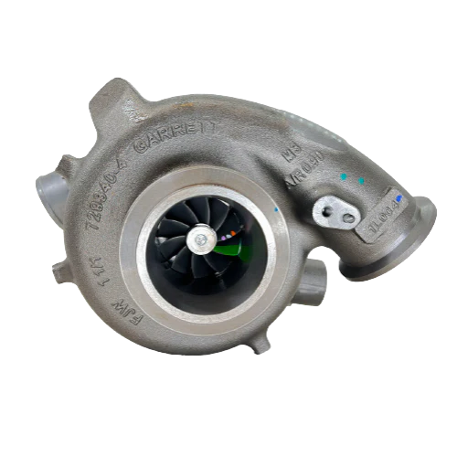 KC Stage 1 Budget Turbo - 6.0 Powerstroke (2003-2007)