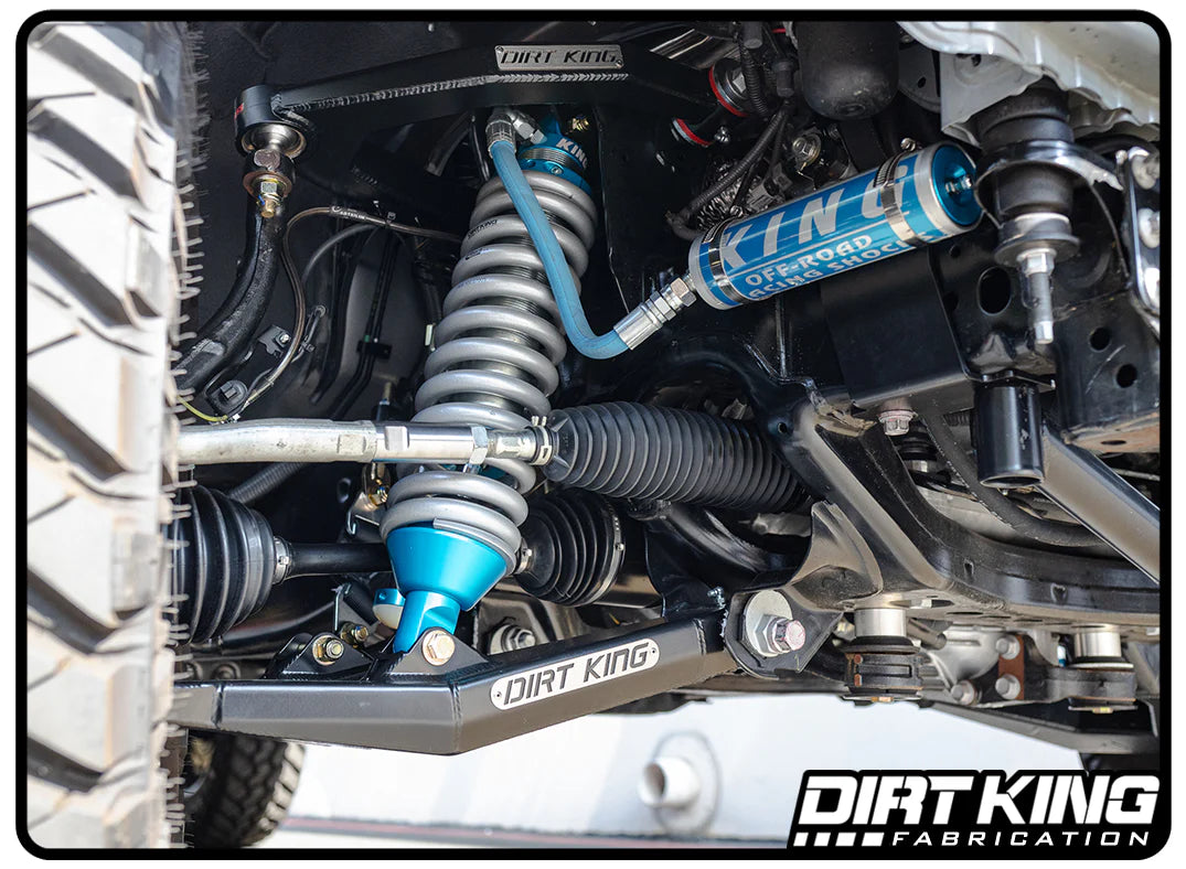 07-21 Tundra Bolt on Reservoir Mounts Front View