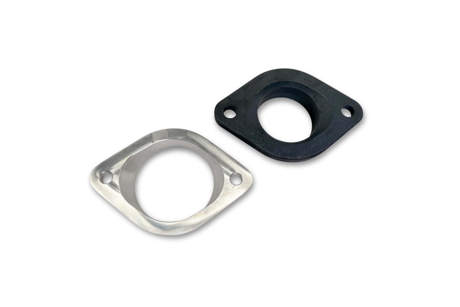 Full-Race 2011-2020 F-150 & Raptor 3.5L EcoBoost Billet Turbo Adapter Kit