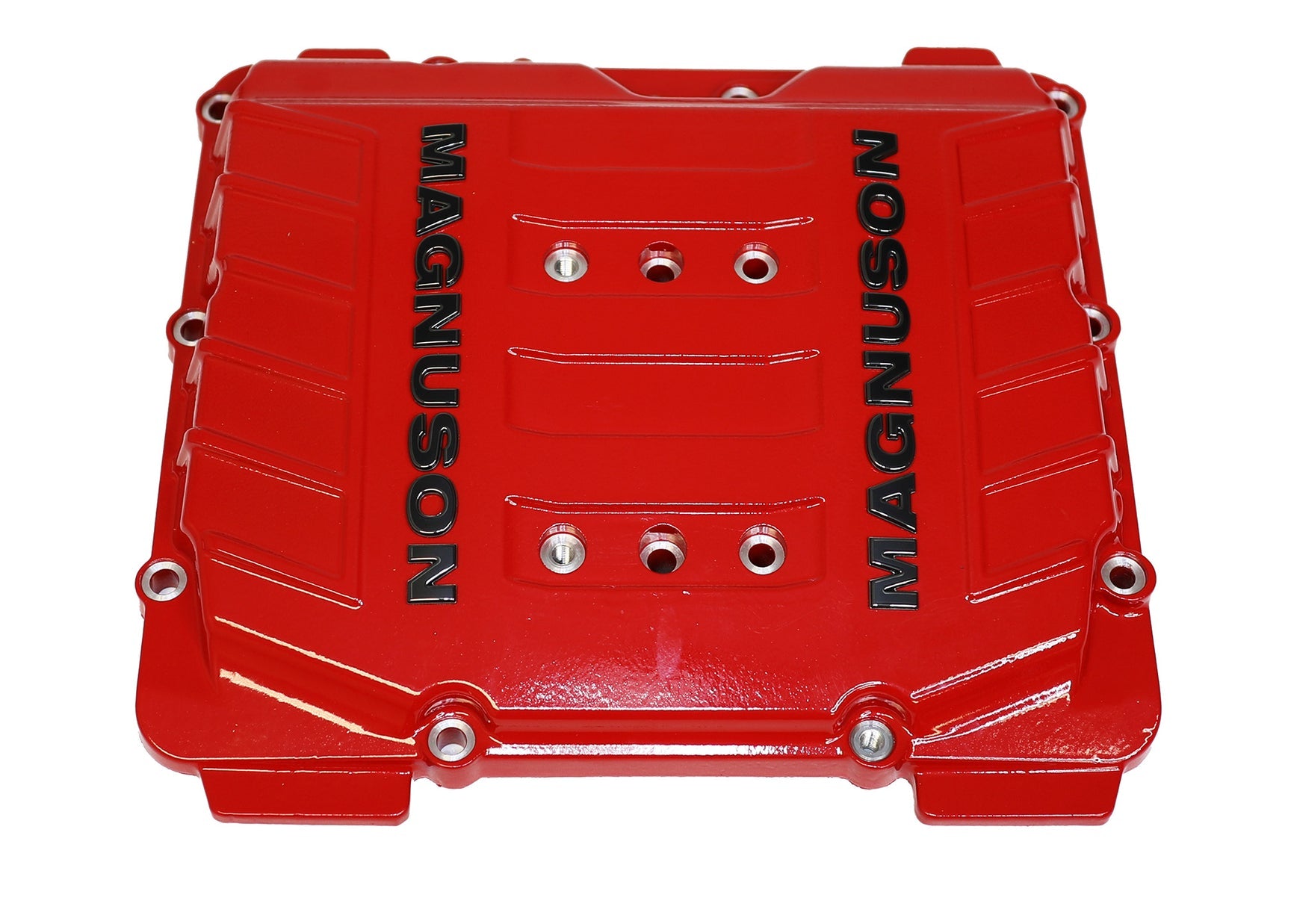 '16-23 Toyota Tacoma 3.5L V6 Magnuson TVS1900 Supercharger System