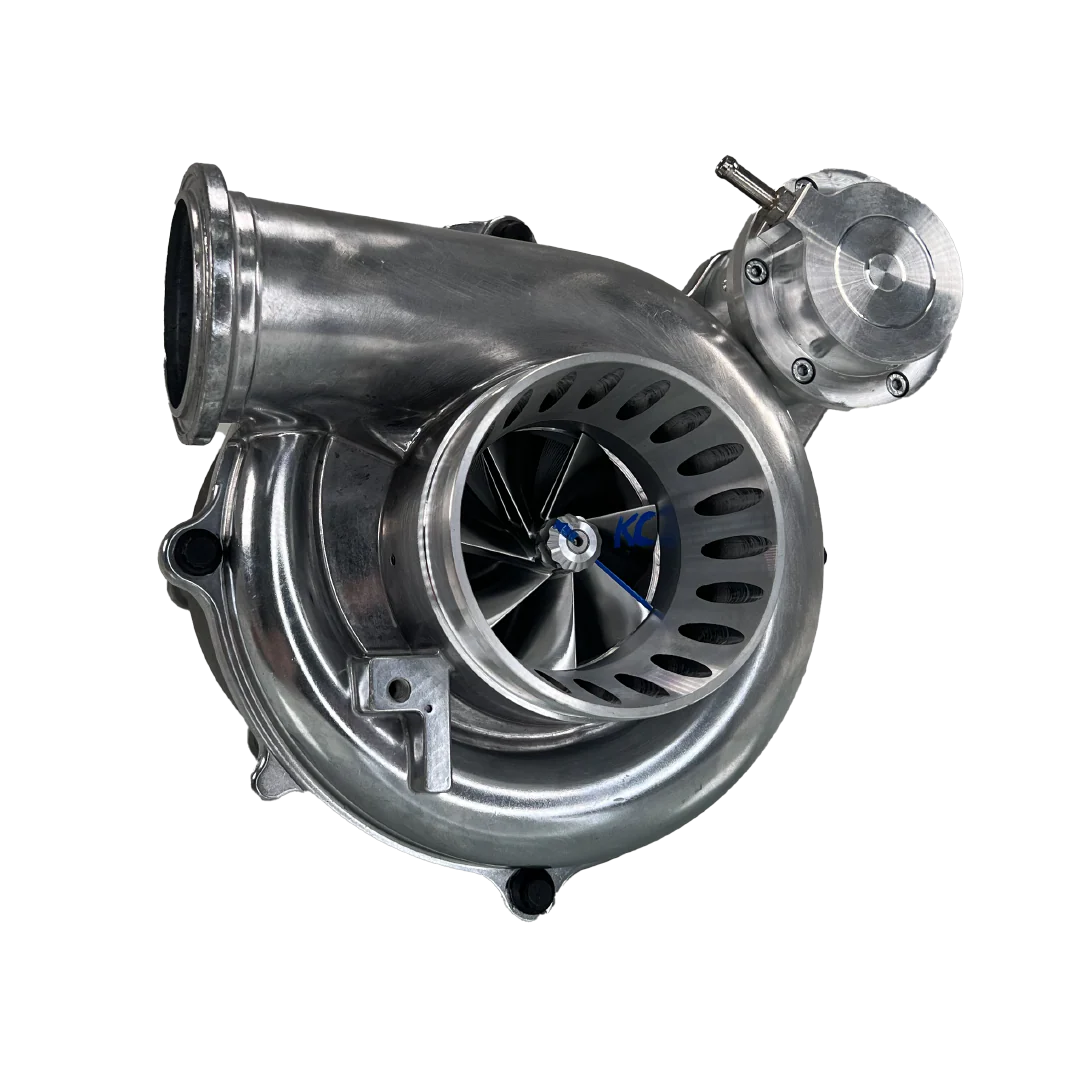 KC300x Stage 1 Turbo (63/68) - 7.3 Powerstroke (E99)