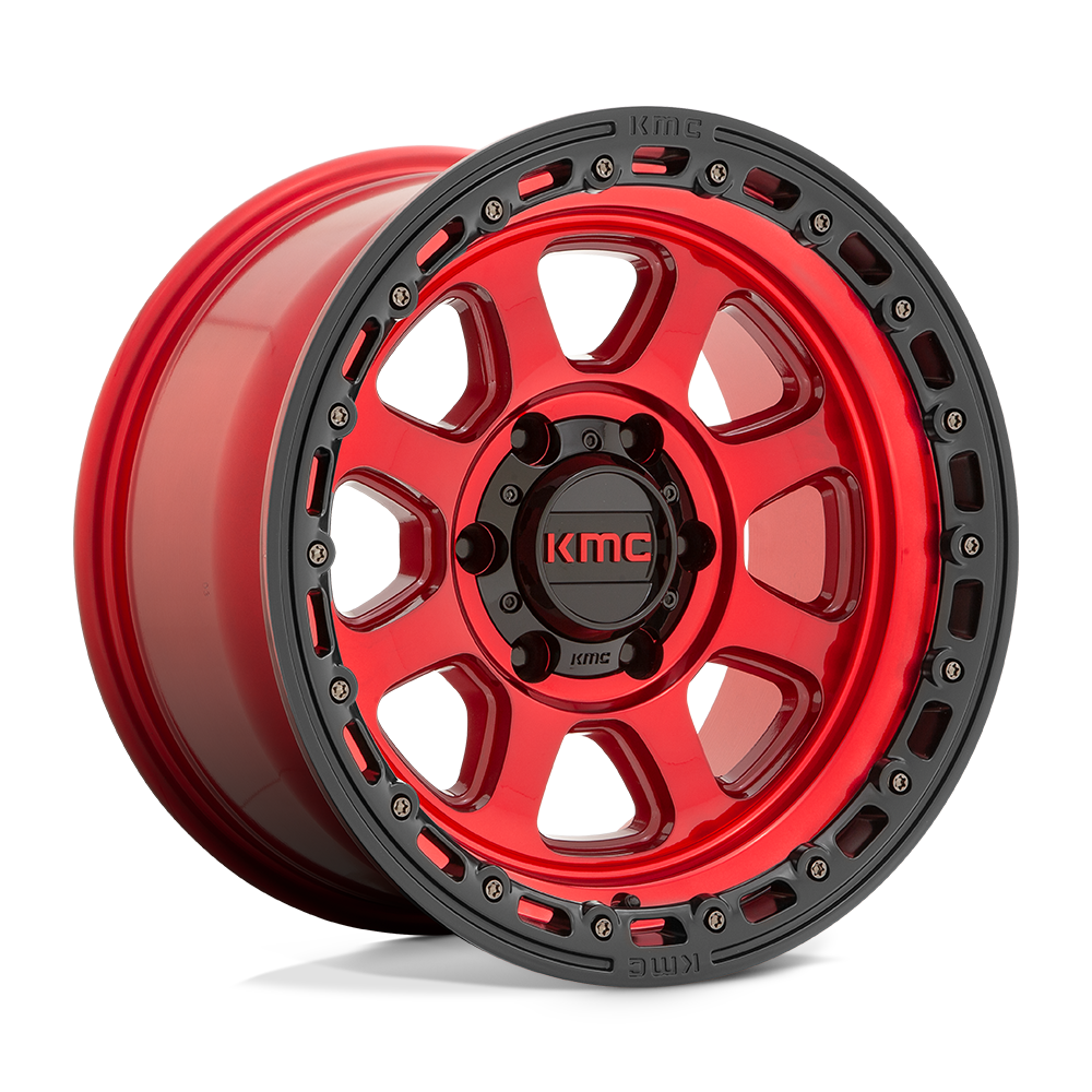 KMC WHEELS | CHASE