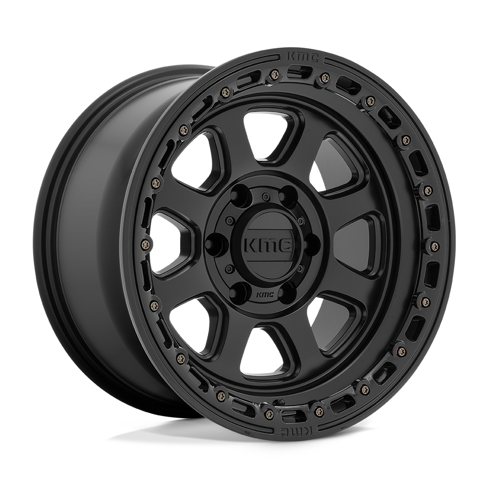 KMC WHEELS | CHASE