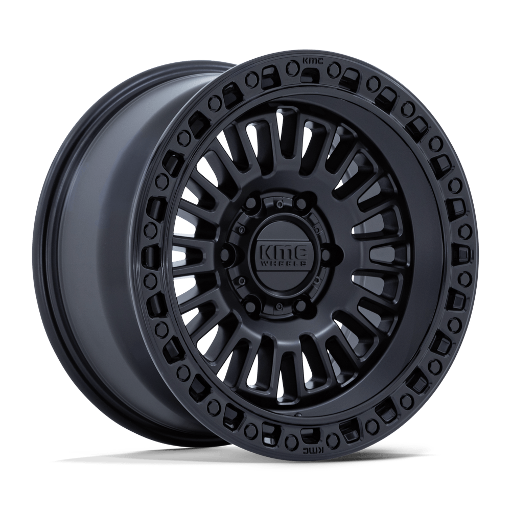 KMC Wheels | Aztec