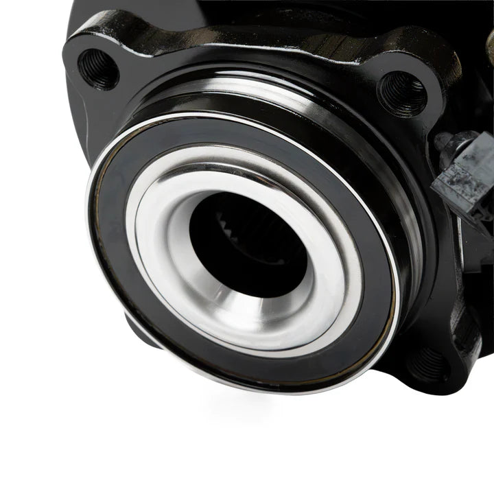 07-10 Chevy/GMC 2500/3500 SRW Wheel Bearing