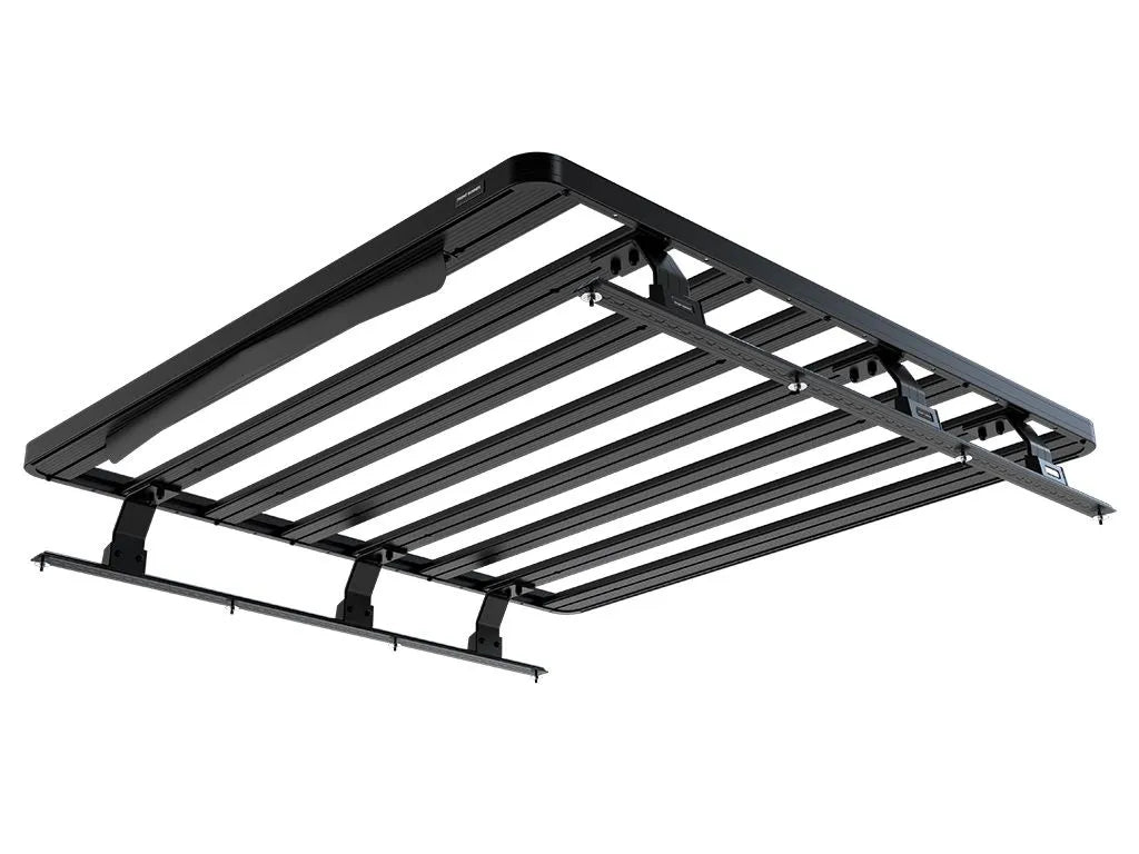 Chevy Colorado Roll Top 5.1' (2015-Current) Slimline II Load Bed Rack Kit