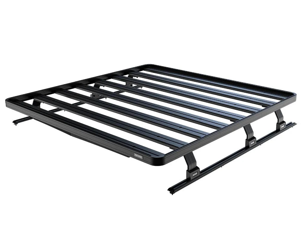 Chevy Colorado Roll Top 5.1' (2015-Current) Slimline II Load Bed Rack Kit