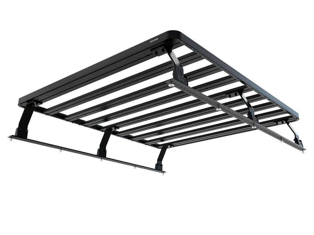 Ford F-250/F-350 Super Duty 6' 9" (1999-Current) Slimline II Top-Mount Load Bed Rack Kit