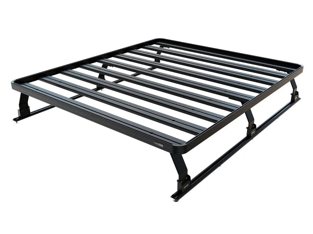 Ford F-250/F-350 Super Duty 6' 9" (1999-Current) Slimline II Top-Mount Load Bed Rack Kit