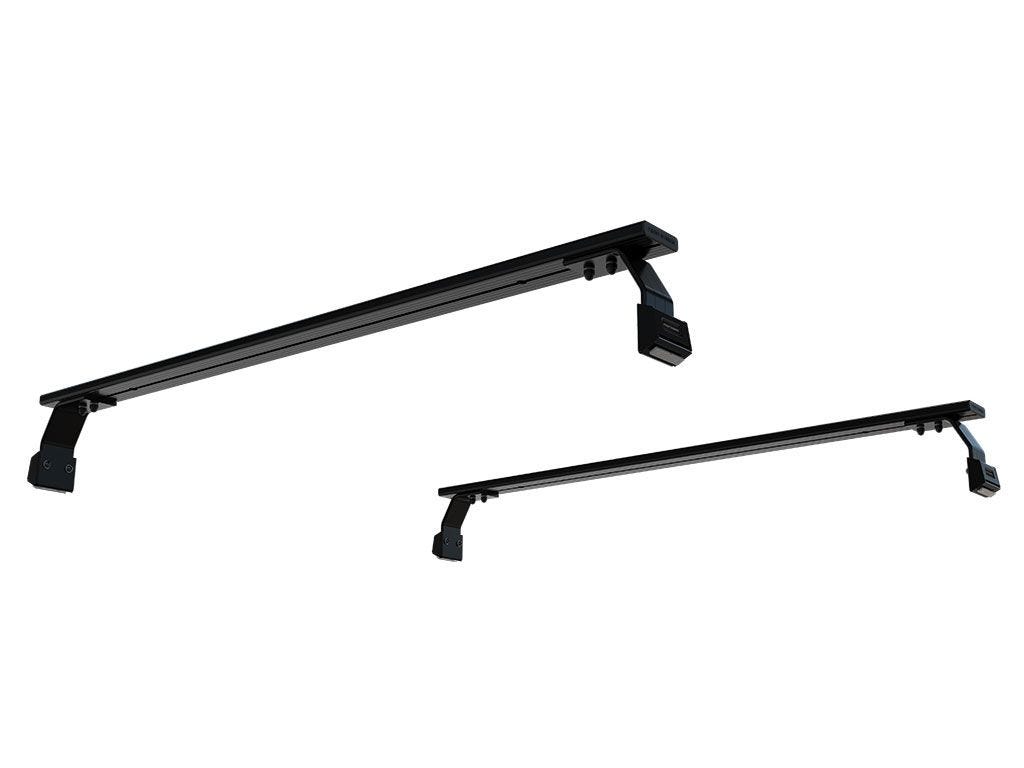 Pickup Truck Roll Top Load Bar Kit /1475mm (W) Front View