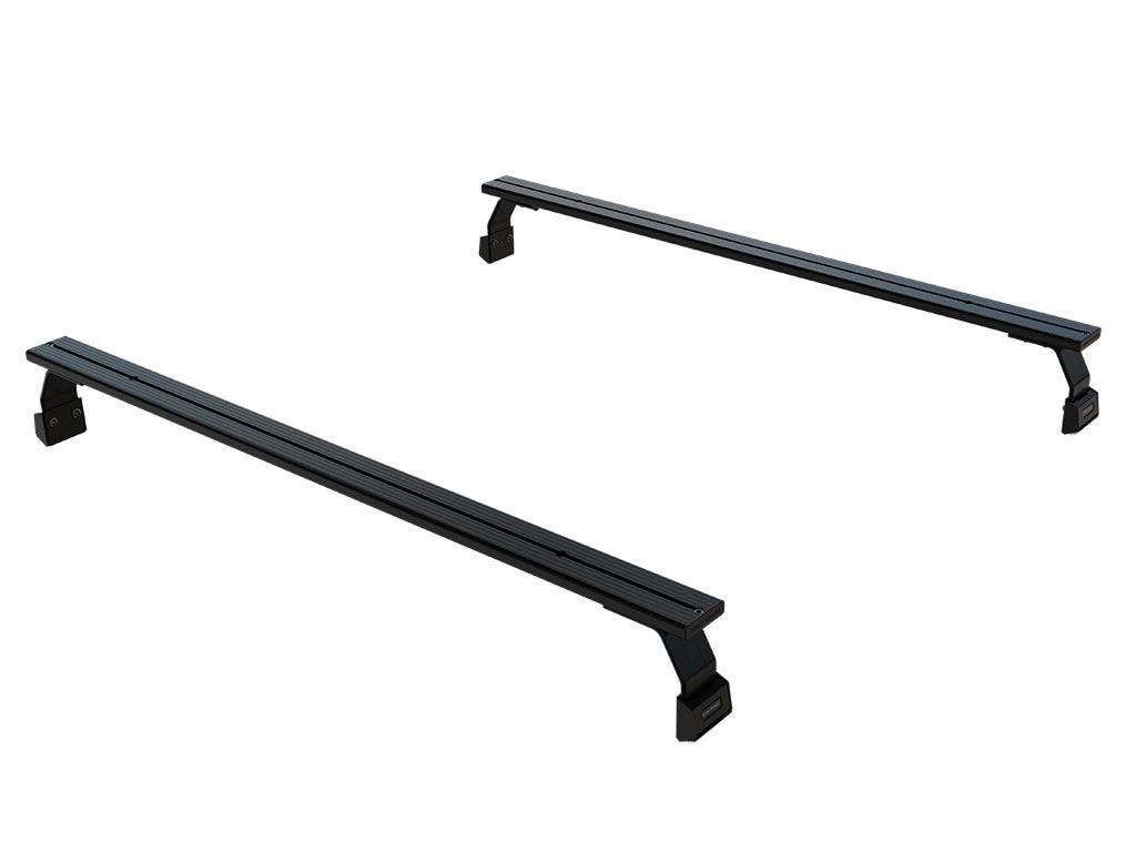 Pickup Truck Roll Top Load Bar Kit /1475mm (W) Front View