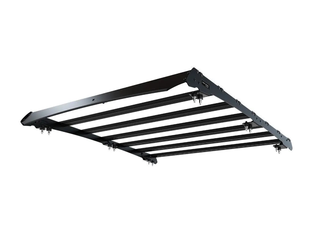 Chevrolet Colorado/GMC Canyon (2015-2022) Slimsport Roof Rack Kit Front View
