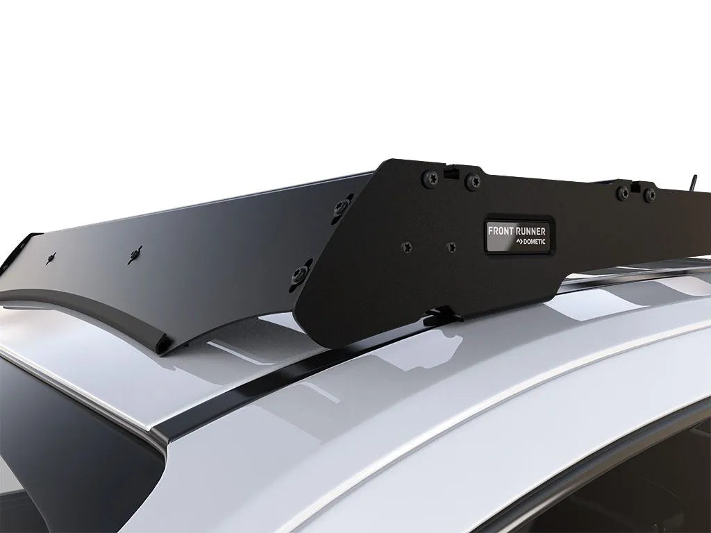 Chevrolet Colorado / GMC Canyon 3rd Gen (2023-Current) Slimsport Roof Rack Kit Front View