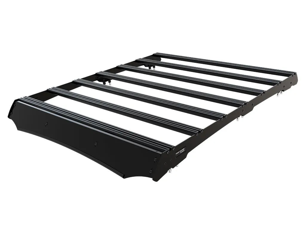 Chevrolet Colorado / GMC Canyon 3rd Gen (2023-Current) Slimsport Roof Rack Kit Front View