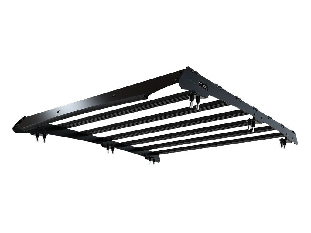 Chevrolet Colorado / GMC Canyon 3rd Gen (2023-Current) Slimsport Roof Rack Kit Front View