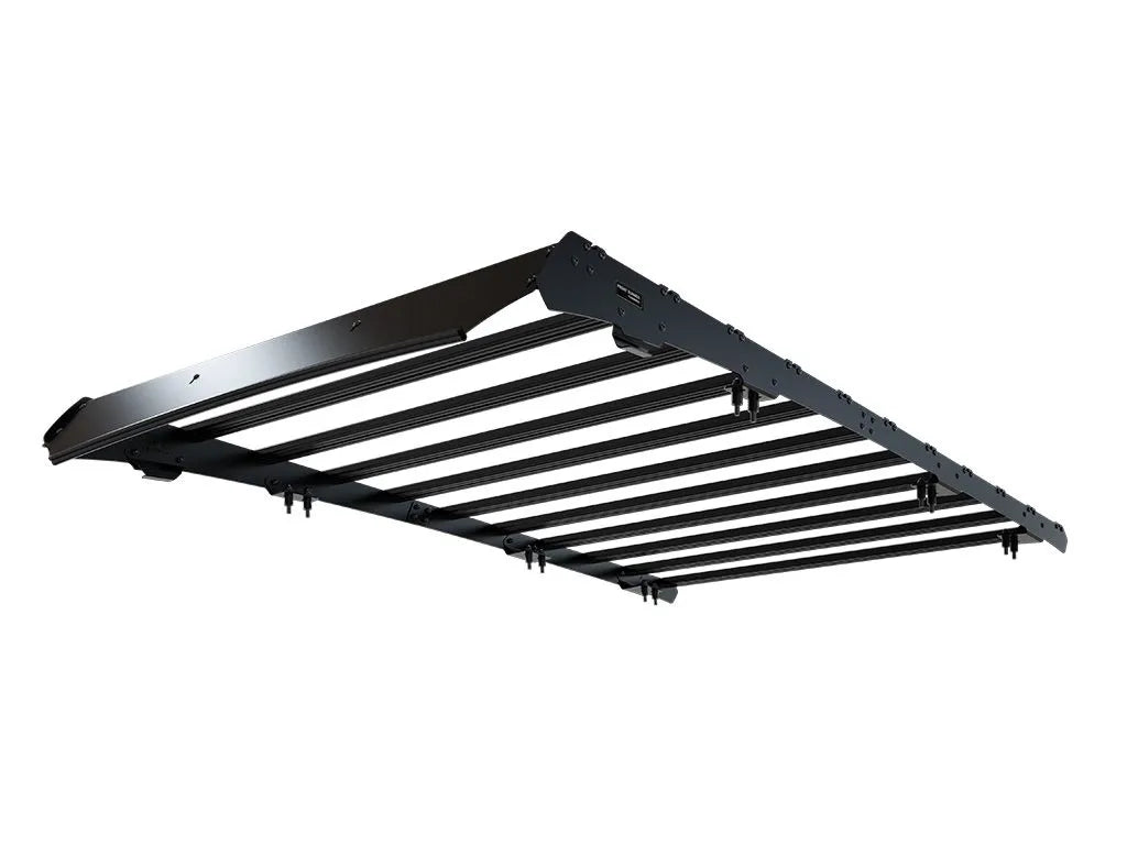 Lexus GX 460 (2010-Current) Slimsport Roof Rack Kit Front View