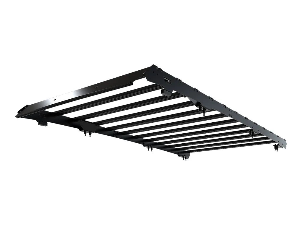 Toyota Land Cruiser 250 (2024-Current) Slimsport Roof Rack Kit Front View