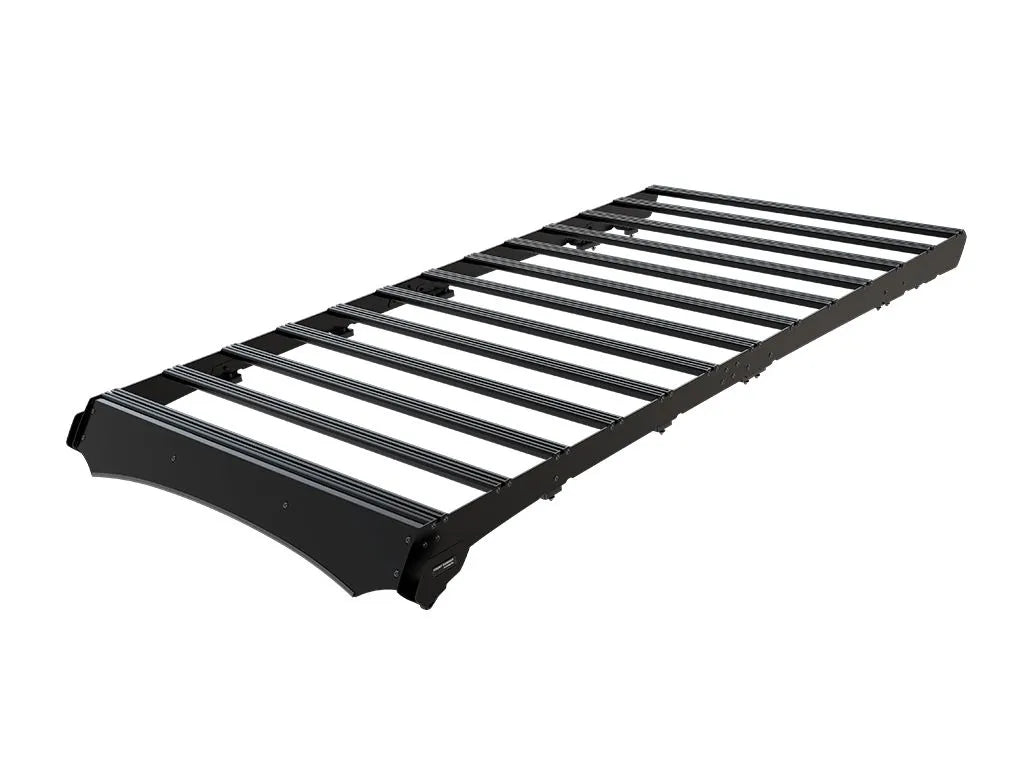 Toyota Sequoia (2023-Current) Slimsport Roof Rack Kit Front View