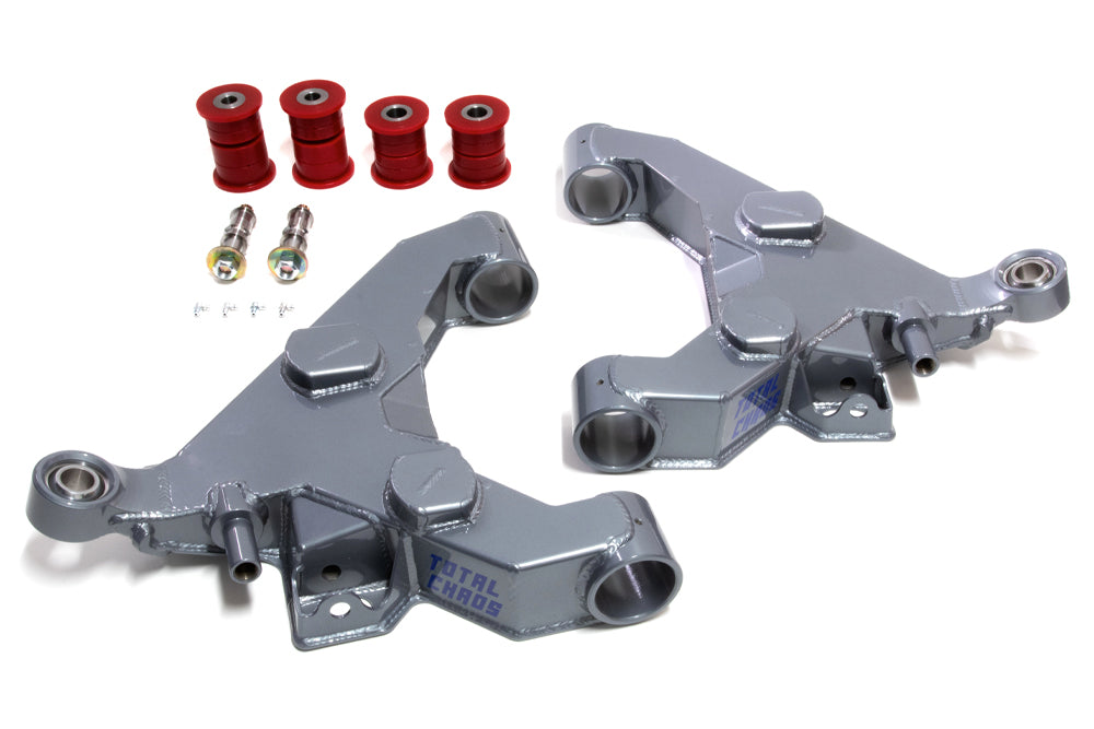 LEXUS LX600 EXPEDITION SERIES LOWER CONTROL ARMS