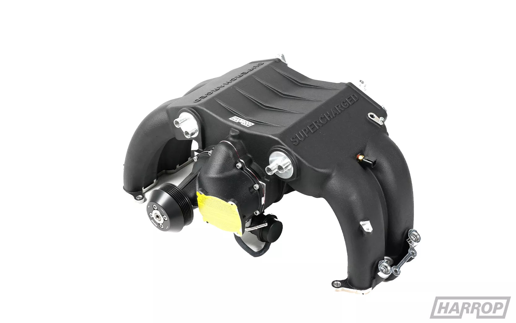 TVS1320 SUPERCHARGER KIT | TOYOTA GR86 | SUBARU BRZ | FA24