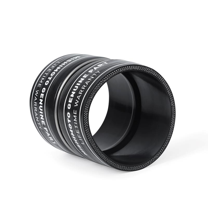 Factory-Fit Boot Kit, fits Chevrolet/GMC 6.6L L5P Duramax 2017-2019 Front View