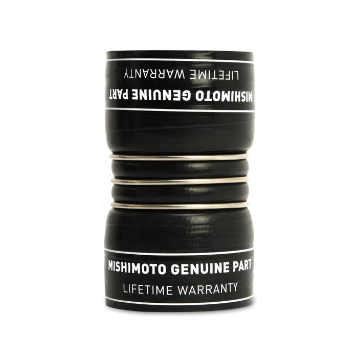 Factory-Fit Boot Kit, fits Dodge Ram 6.7L Cummins 2013-2018 Front View