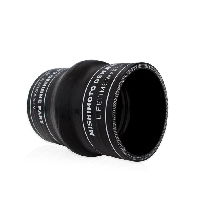 Intercooler Pipe and Boot Kit, fits Chevrolet/GMC 6.6L Duramax (L5P) 2017-2019 Front View