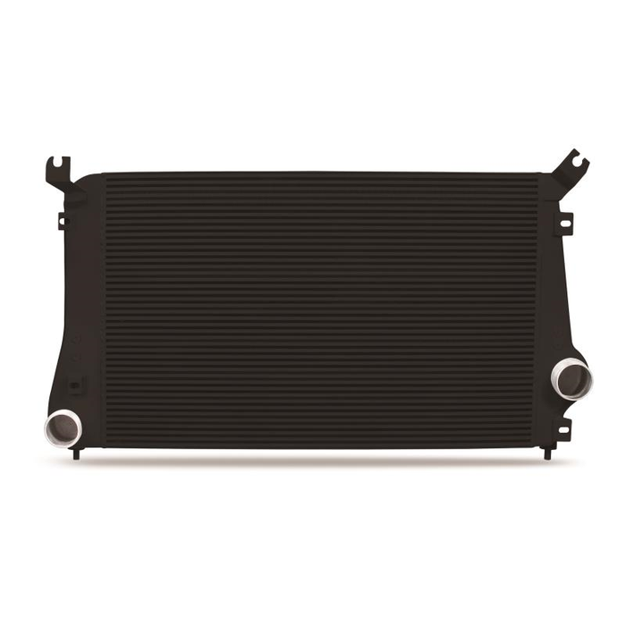 Intercooler Kit, fits Chevrolet/GMC 6.6L Duramax 2011-2016 Front View