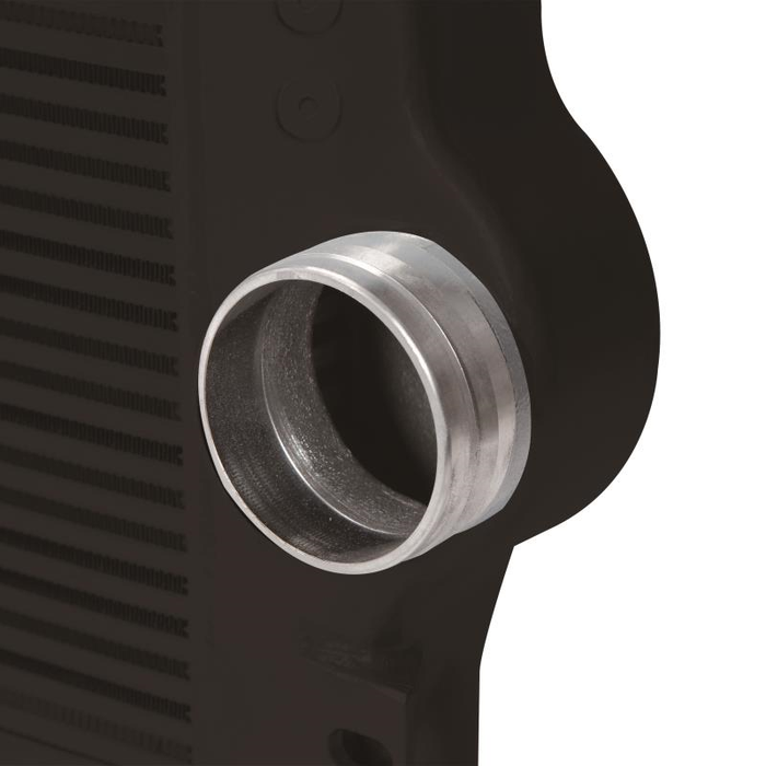 Intercooler Kit, fits Chevrolet/GMC 6.6L Duramax 2011-2016 Front View