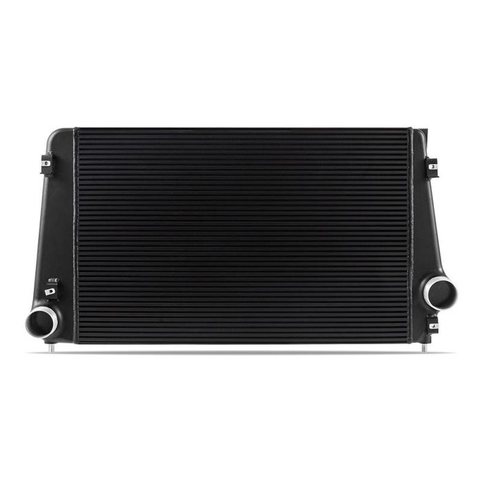 Performance Intercooler, fits Chevrolet/GMC 6.6L Duramax 2017-2019 Front View