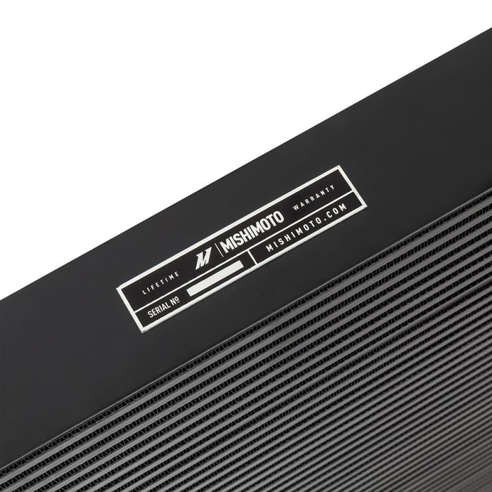 Performance Intercooler, fits Chevrolet/GMC 6.6L Duramax L5P 2017-2019 Front View