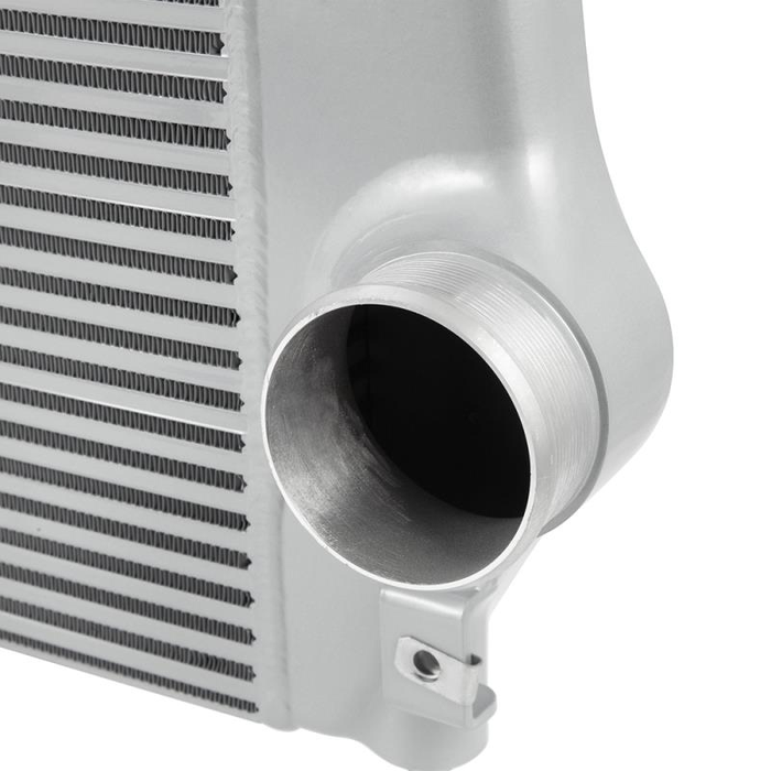 Performance Intercooler, fits Chevrolet/GMC 6.6L Duramax L5P 2017-2019 Front View
