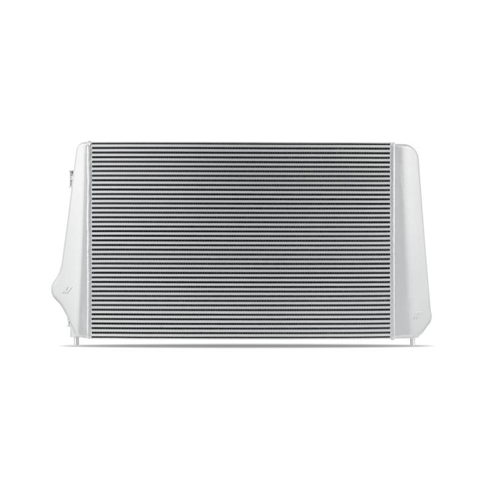 Performance Intercooler, fits Chevrolet/GMC 6.6L Duramax 2017-2019 Front View