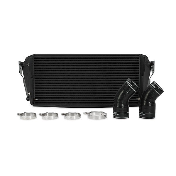 Intercooler Kit, fits Dodge Ram 6.7L Cummins 2013-2018