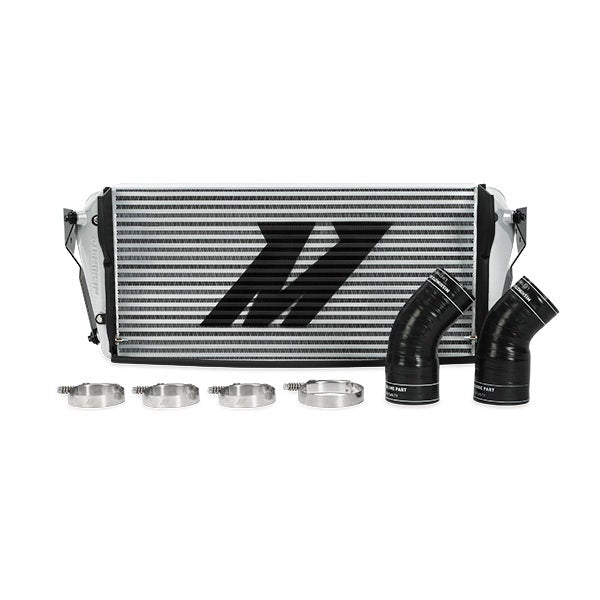 Intercooler Kit, fits Dodge Ram 6.7L Cummins 2013-2018