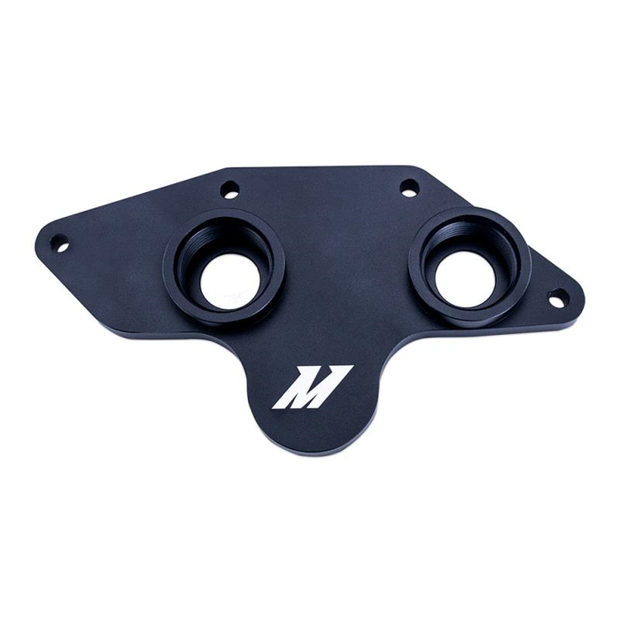 Performance Oil Cooler, fits Ford 6.7L Powerstroke 2011-2019