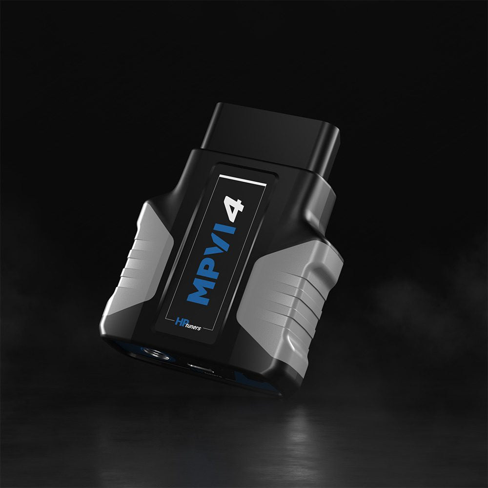 HP TUNERS | MPVI 4
