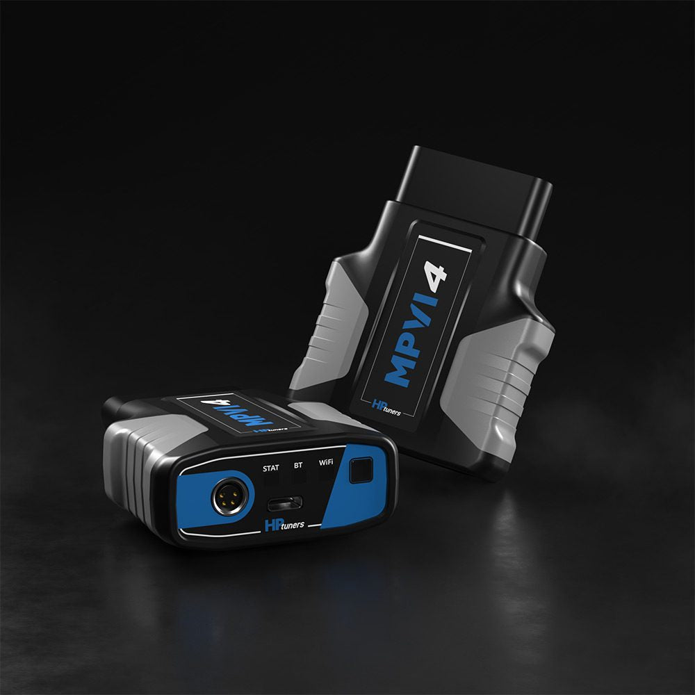 HP TUNERS | MPVI 4