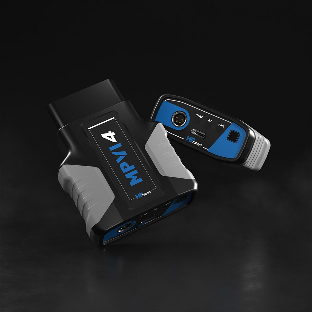 HP TUNERS | MPVI 4