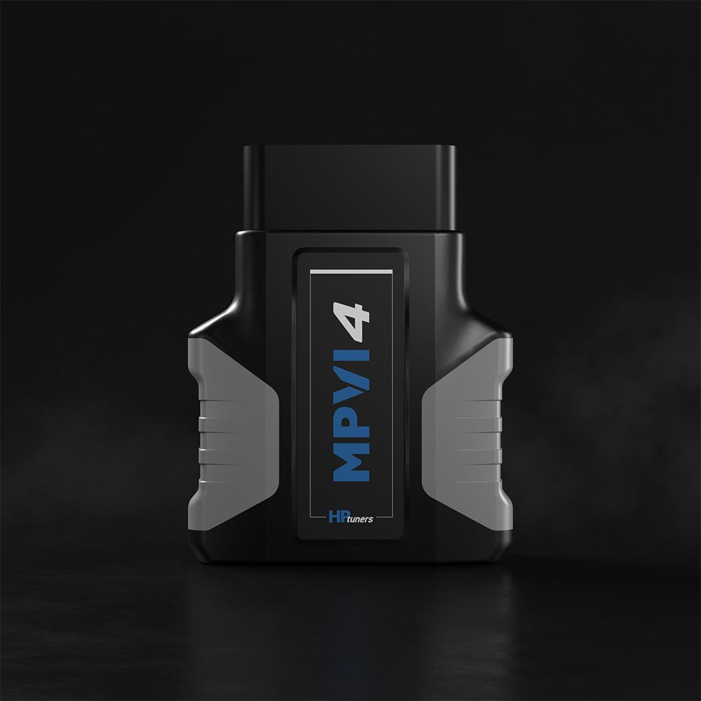 HP TUNERS | MPVI 4