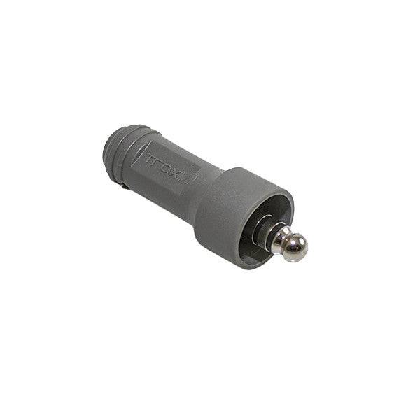 PCI Trax Jack Cover Front View