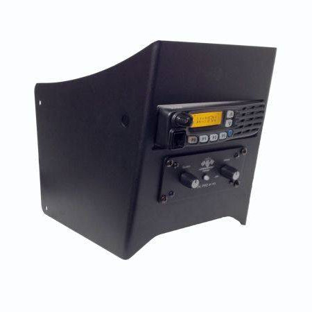 PCI Arctic Cat Wildcat Bracket Front View